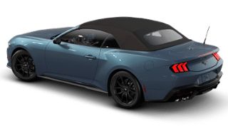 2026 Ford Mustang® External Image 3